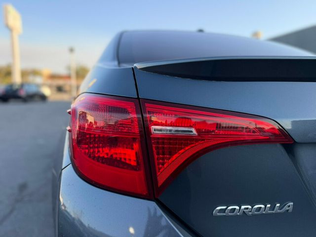 2017 Toyota Corolla  - 23029567 - 28