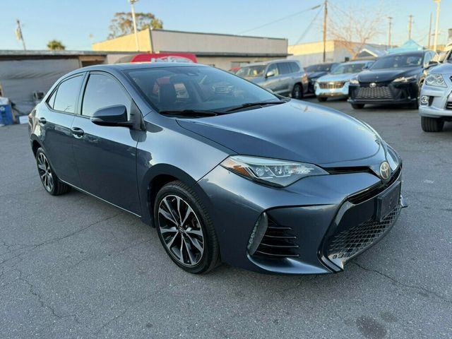 2017 Toyota Corolla  - 23029567 - 2