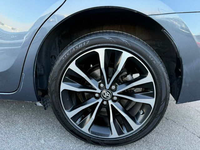 2017 Toyota Corolla  - 23029567 - 29