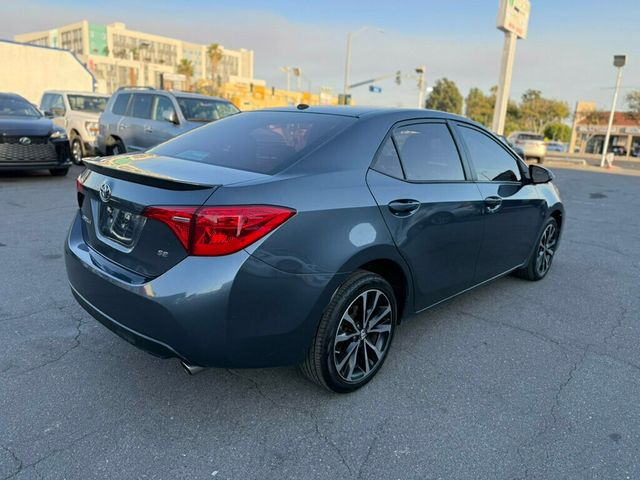 2017 Toyota Corolla  - 23029567 - 3