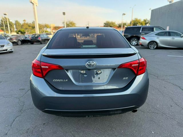2017 Toyota Corolla  - 23029567 - 4