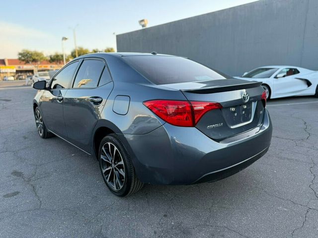 2017 Toyota Corolla  - 23029567 - 5