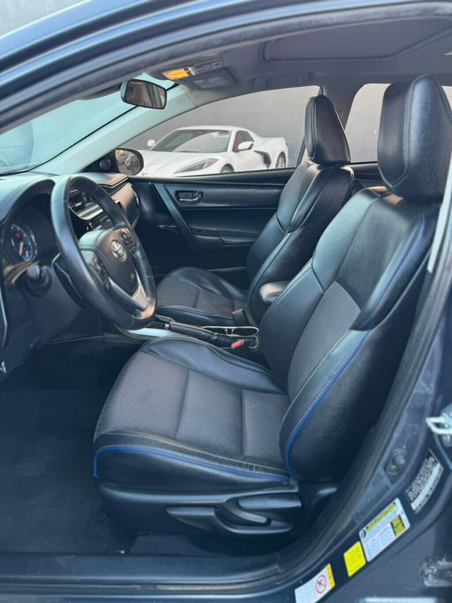 2017 Toyota Corolla  - 23029567 - 6