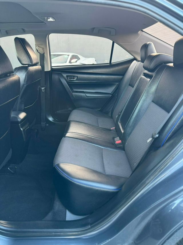 2017 Toyota Corolla  - 23029567 - 7