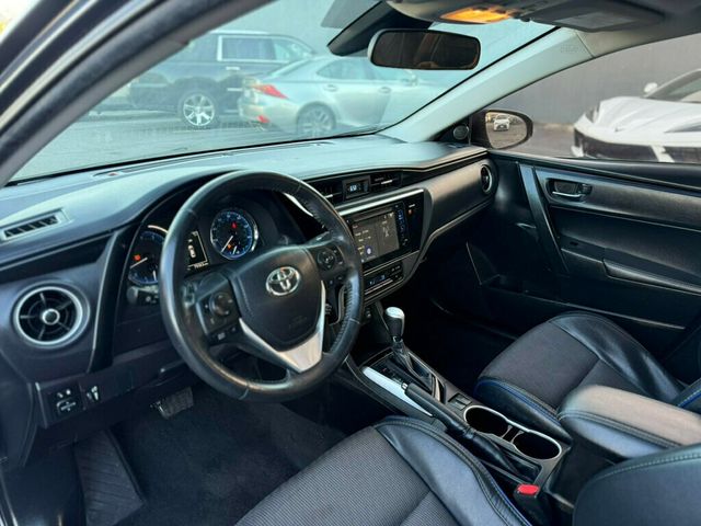 2017 Toyota Corolla  - 23029567 - 8