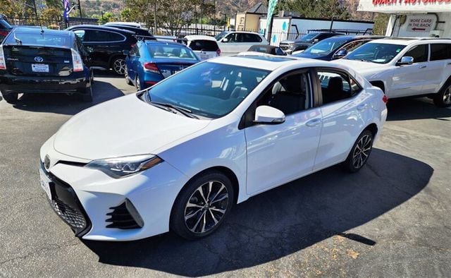 2017 Toyota Corolla  - 22613841 - 10