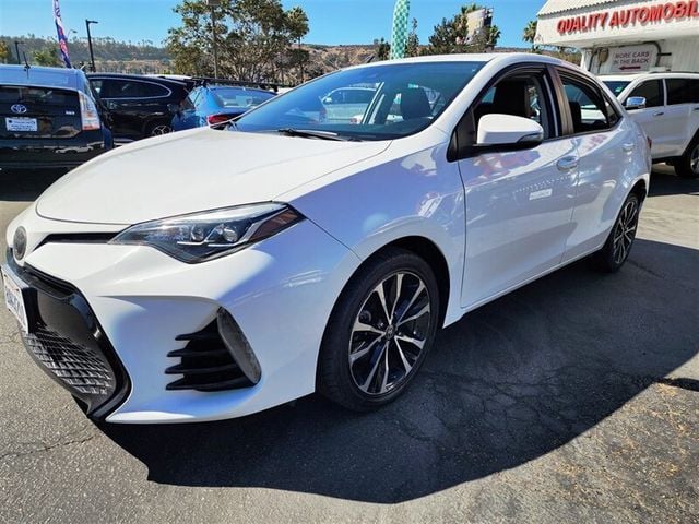 2017 Toyota Corolla  - 22613841 - 11