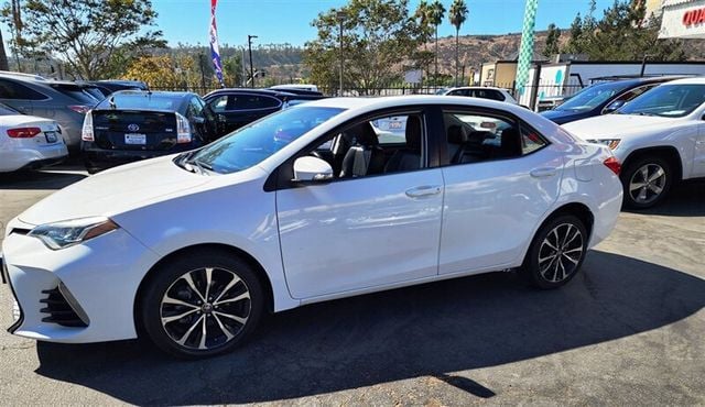 2017 Toyota Corolla  - 22613841 - 12