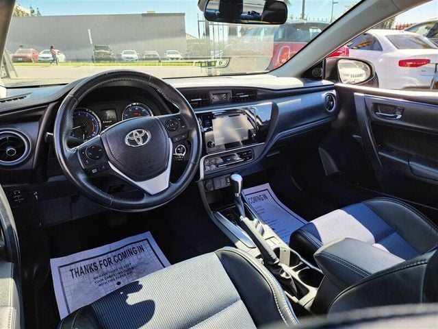 2017 Toyota Corolla  - 22613841 - 15