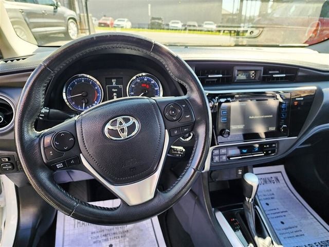 2017 Toyota Corolla  - 22613841 - 18