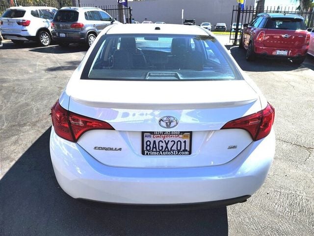 2017 Toyota Corolla  - 22613841 - 1