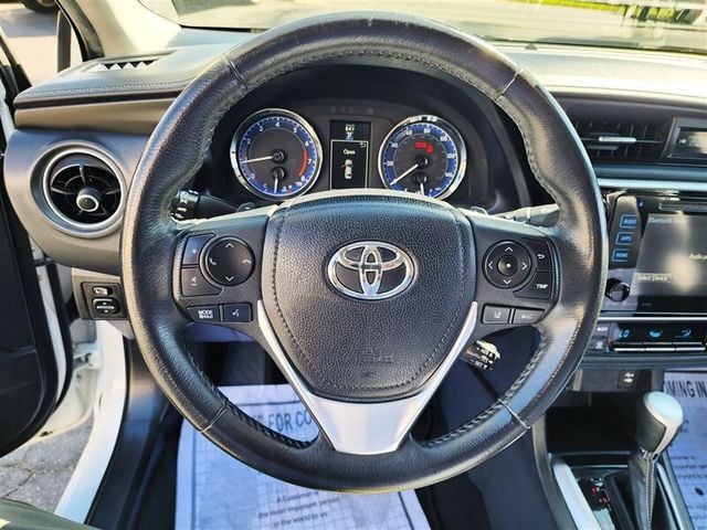 2017 Toyota Corolla  - 22613841 - 20