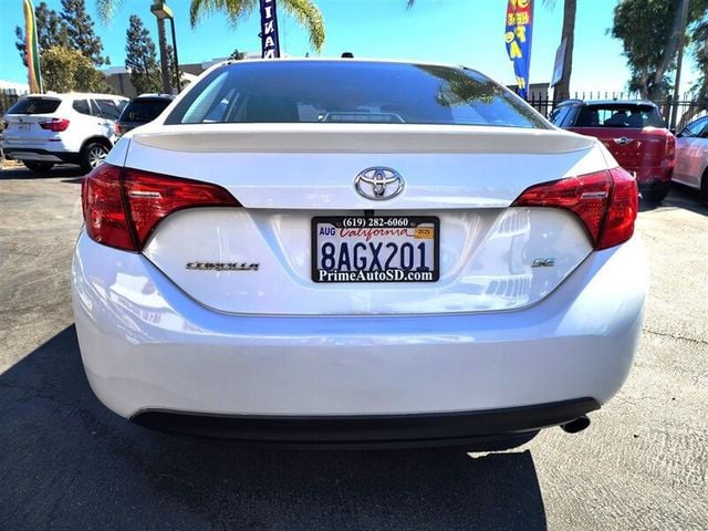 2017 Toyota Corolla  - 22613841 - 2