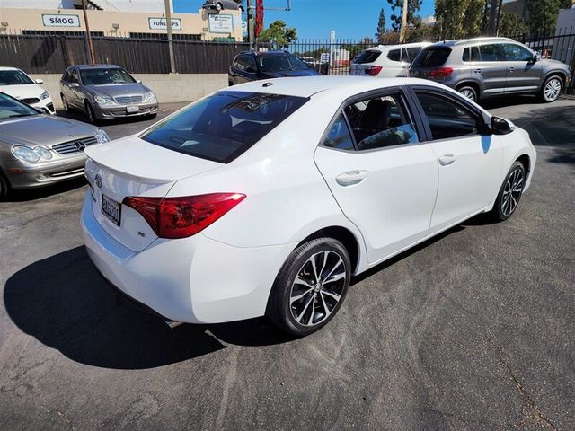 2017 Toyota Corolla  - 22613841 - 3