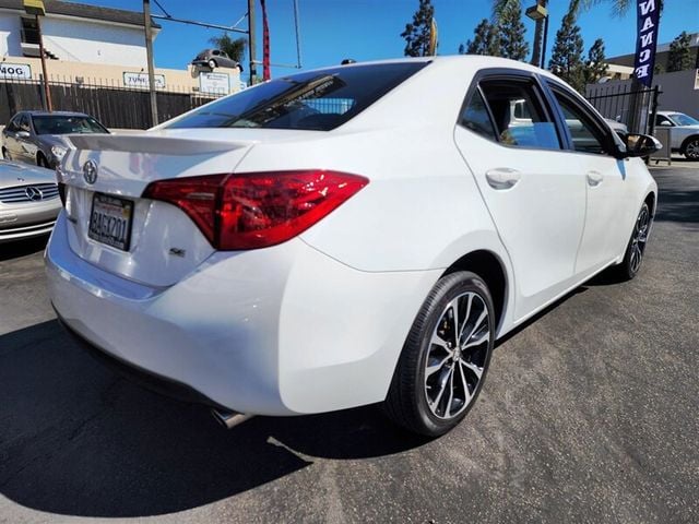 2017 Toyota Corolla  - 22613841 - 4