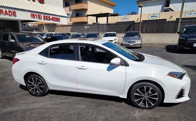 2017 Toyota Corolla  - 22613841 - 5