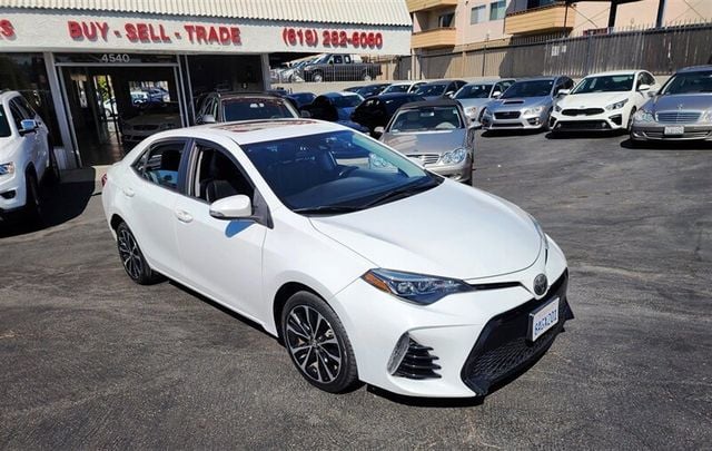 2017 Toyota Corolla  - 22613841 - 6