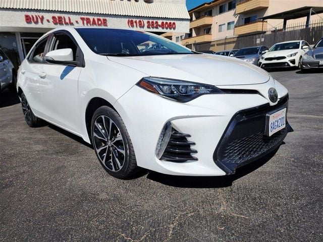 2017 Toyota Corolla  - 22613841 - 7