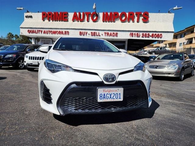 2017 Toyota Corolla  - 22613841 - 8