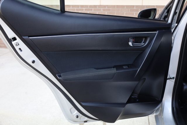 2017 Toyota Corolla  - 23004209 - 15