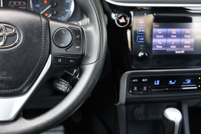 2017 Toyota Corolla  - 23004209 - 29