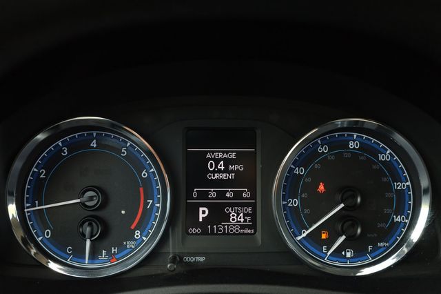 2017 Toyota Corolla  - 23004209 - 41