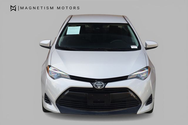 2017 Toyota Corolla  - 23004209 - 4