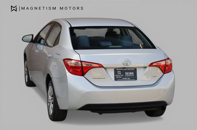 2017 Toyota Corolla  - 23004209 - 8