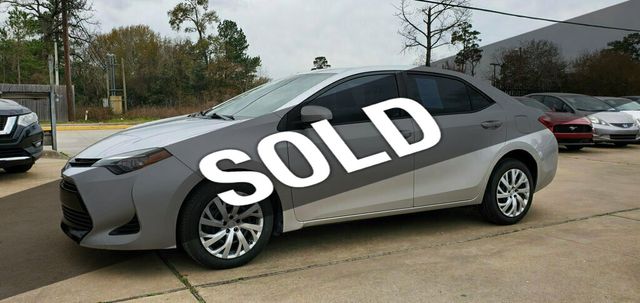 2017 Toyota Corolla  - 22981914 - 0