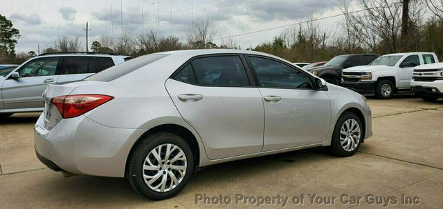 2017 Toyota Corolla  - 22981914 - 9