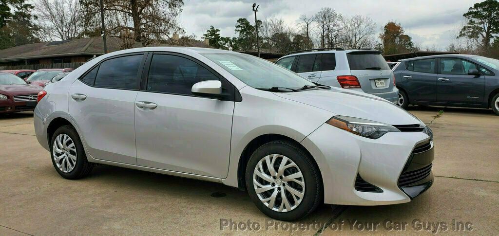 2017 Toyota Corolla  - 22981914 - 11
