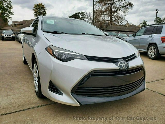2017 Toyota Corolla  - 22981914 - 13