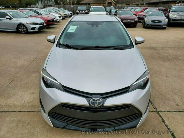 2017 Toyota Corolla  - 22981914 - 14