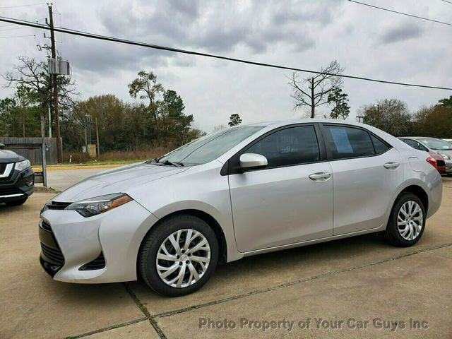 2017 Toyota Corolla  - 22981914 - 15