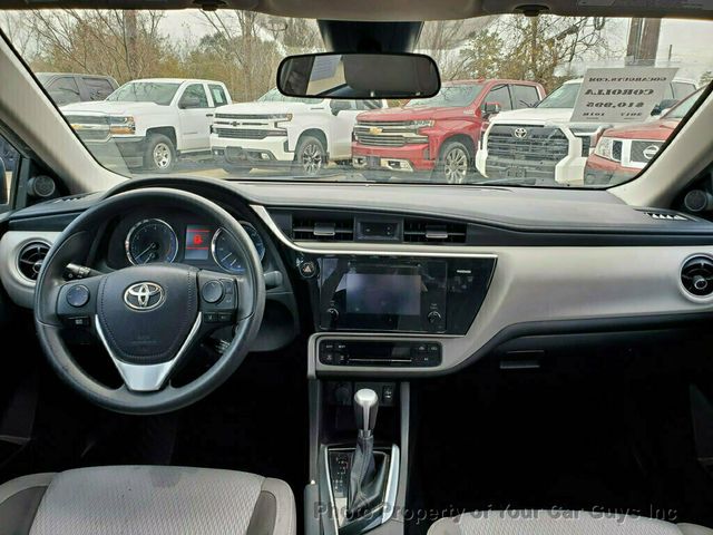 2017 Toyota Corolla  - 22981914 - 16