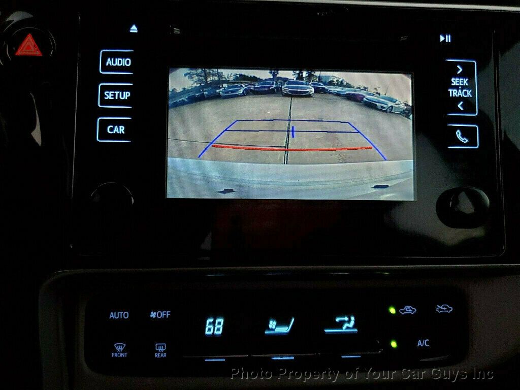 2017 Toyota Corolla  - 22981914 - 20