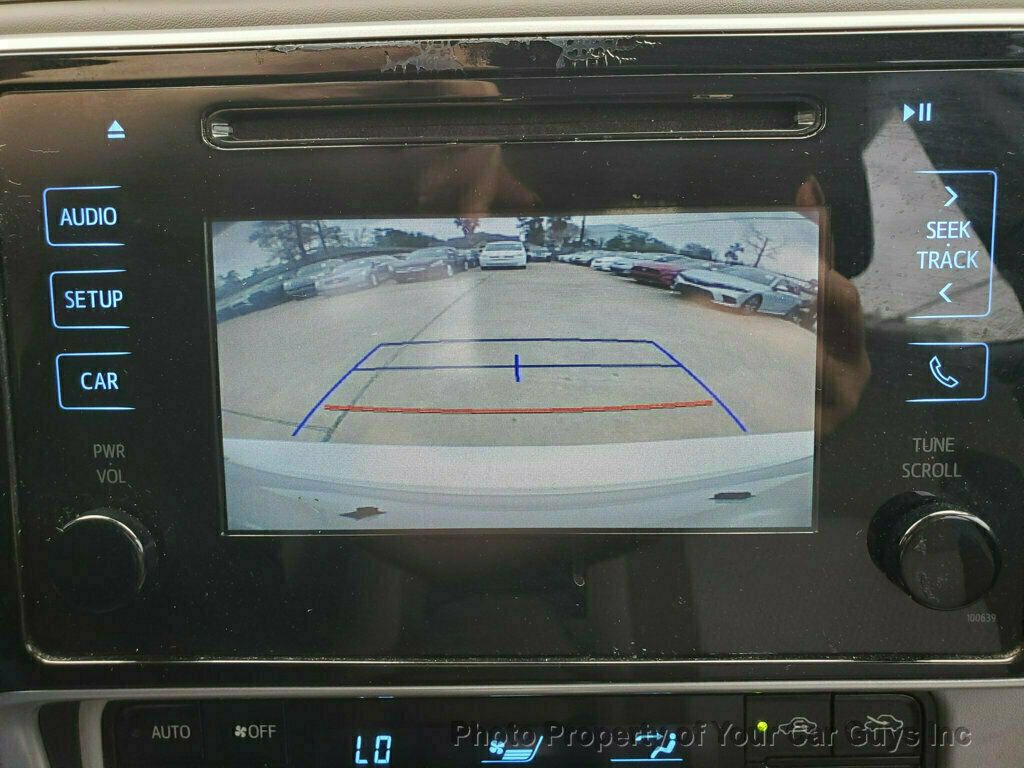 2017 Toyota Corolla  - 22981914 - 21