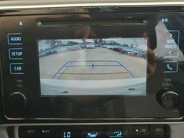 2017 Toyota Corolla  - 22981914 - 21