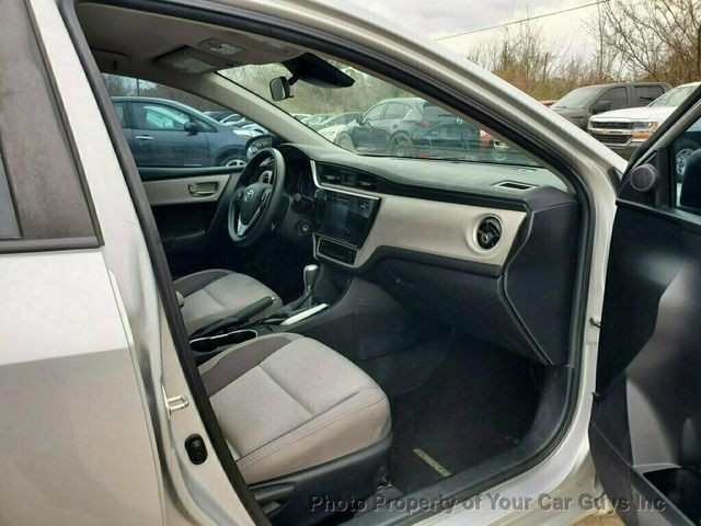 2017 Toyota Corolla  - 22981914 - 22