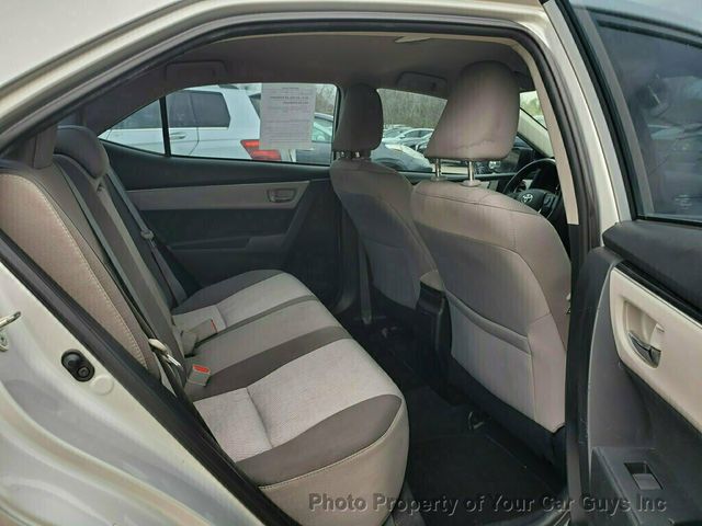 2017 Toyota Corolla  - 22981914 - 23