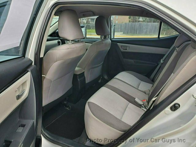 2017 Toyota Corolla  - 22981914 - 24