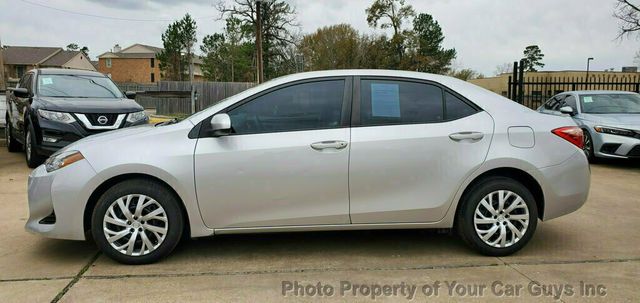 2017 Toyota Corolla  - 22981914 - 2