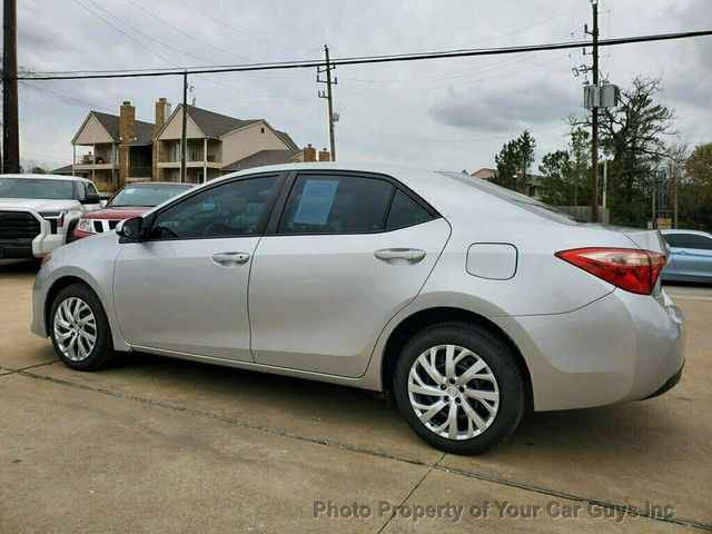 2017 Toyota Corolla  - 22981914 - 3