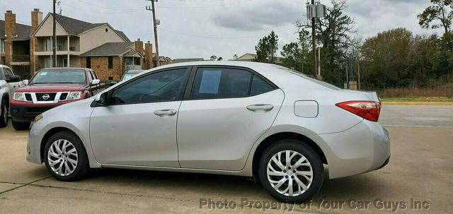 2017 Toyota Corolla  - 22981914 - 4