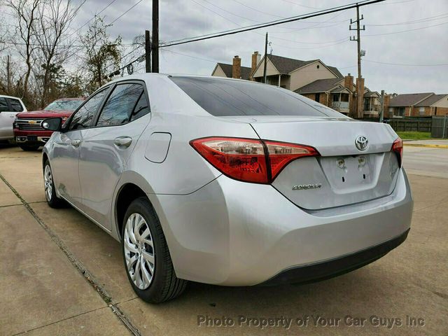 2017 Toyota Corolla  - 22981914 - 5