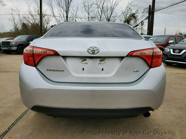 2017 Toyota Corolla  - 22981914 - 6