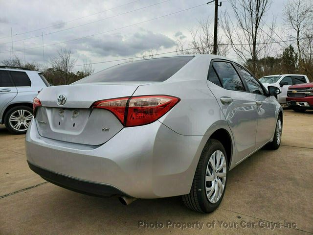 2017 Toyota Corolla  - 22981914 - 7