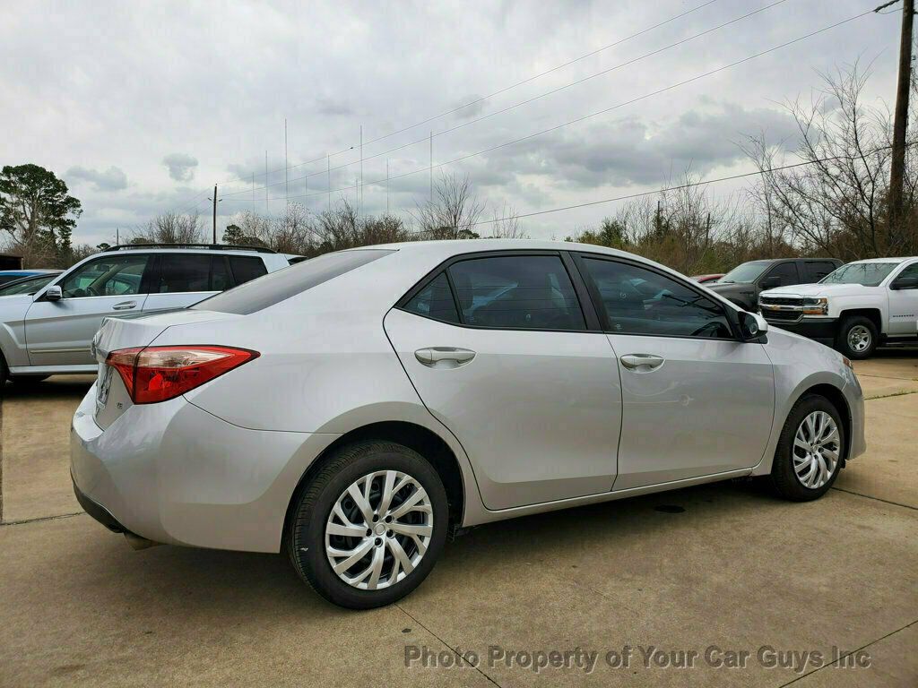 2017 Toyota Corolla  - 22981914 - 8