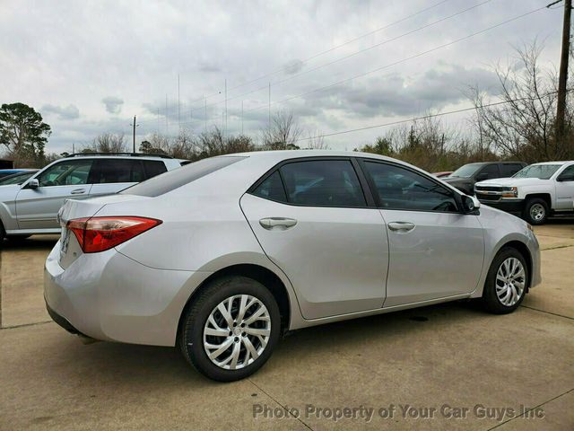 2017 Toyota Corolla  - 22981914 - 8