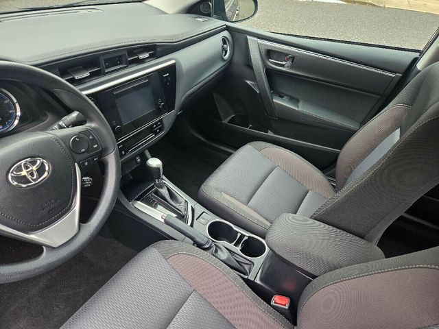 2017 Toyota Corolla  - 22994123 - 11